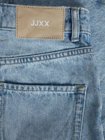 Шорты JJXX Aura модель 12227837_Light Blue Denim Фото