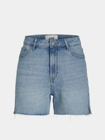 Шорты JJXX Aura модель 12227837_Light Blue Denim Фото