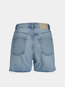 Шорты JJXX Aura модель 12227837_Light Blue Denim Фото