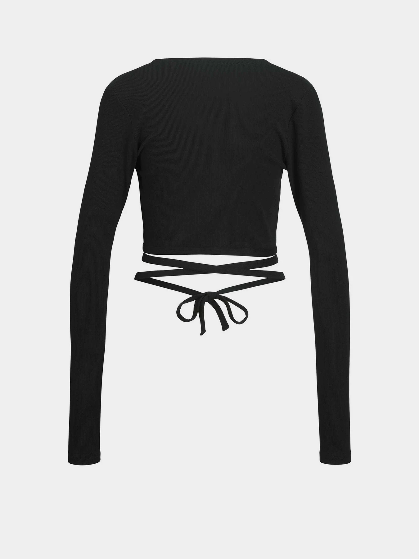Футболки і поло JJXX JxFrances модель 12228273_Black Футболки і поло JJXX JxFrances модель 12228273_Black Фото