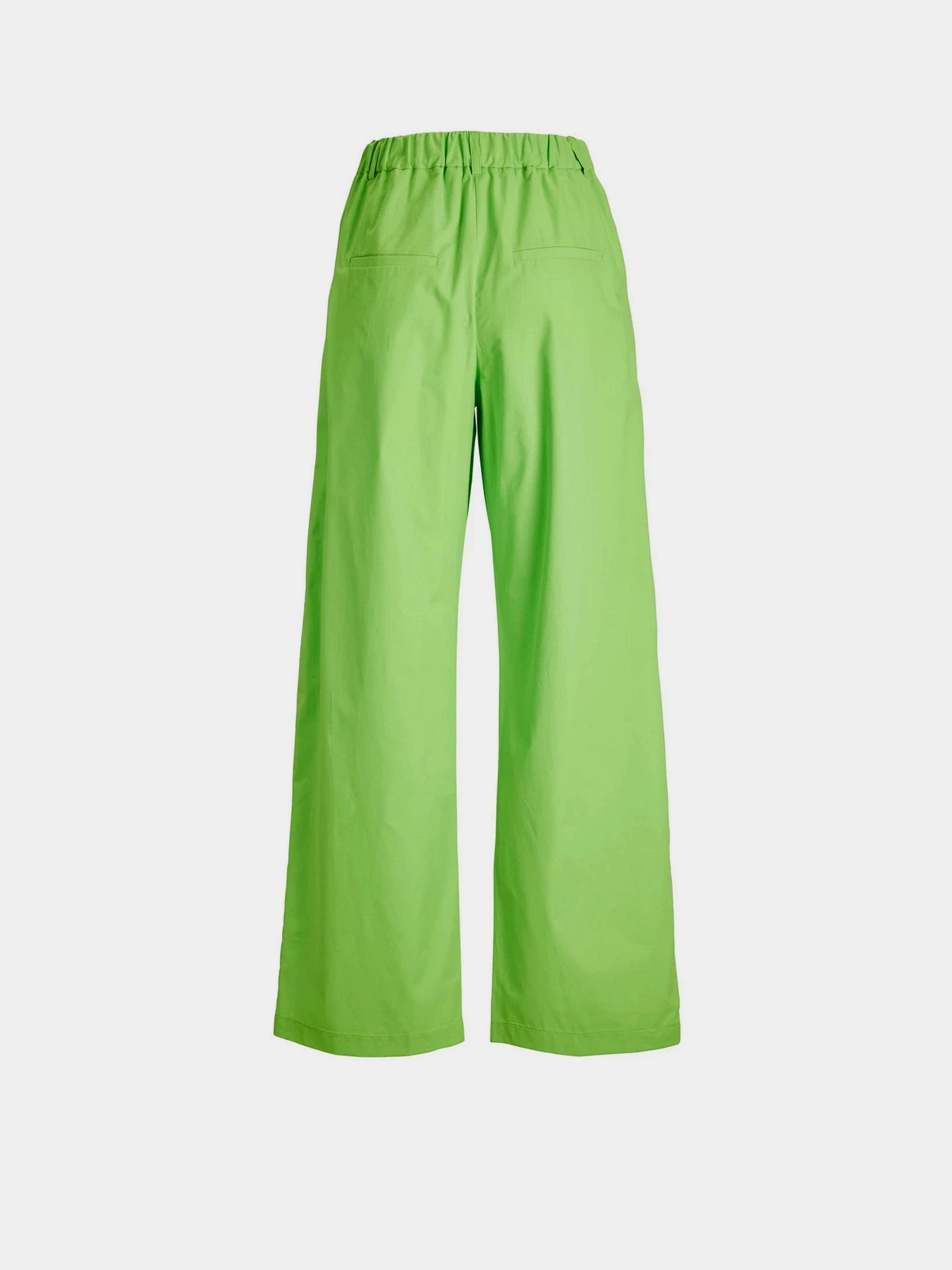 Брюки JJXX JxVigga модель 12228692_Lime Punch Брюки JJXX JxVigga модель 12228692_Lime Punch Фото