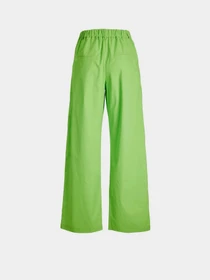 Брюки JJXX JxVigga модель 12228692_Lime Punch Фото