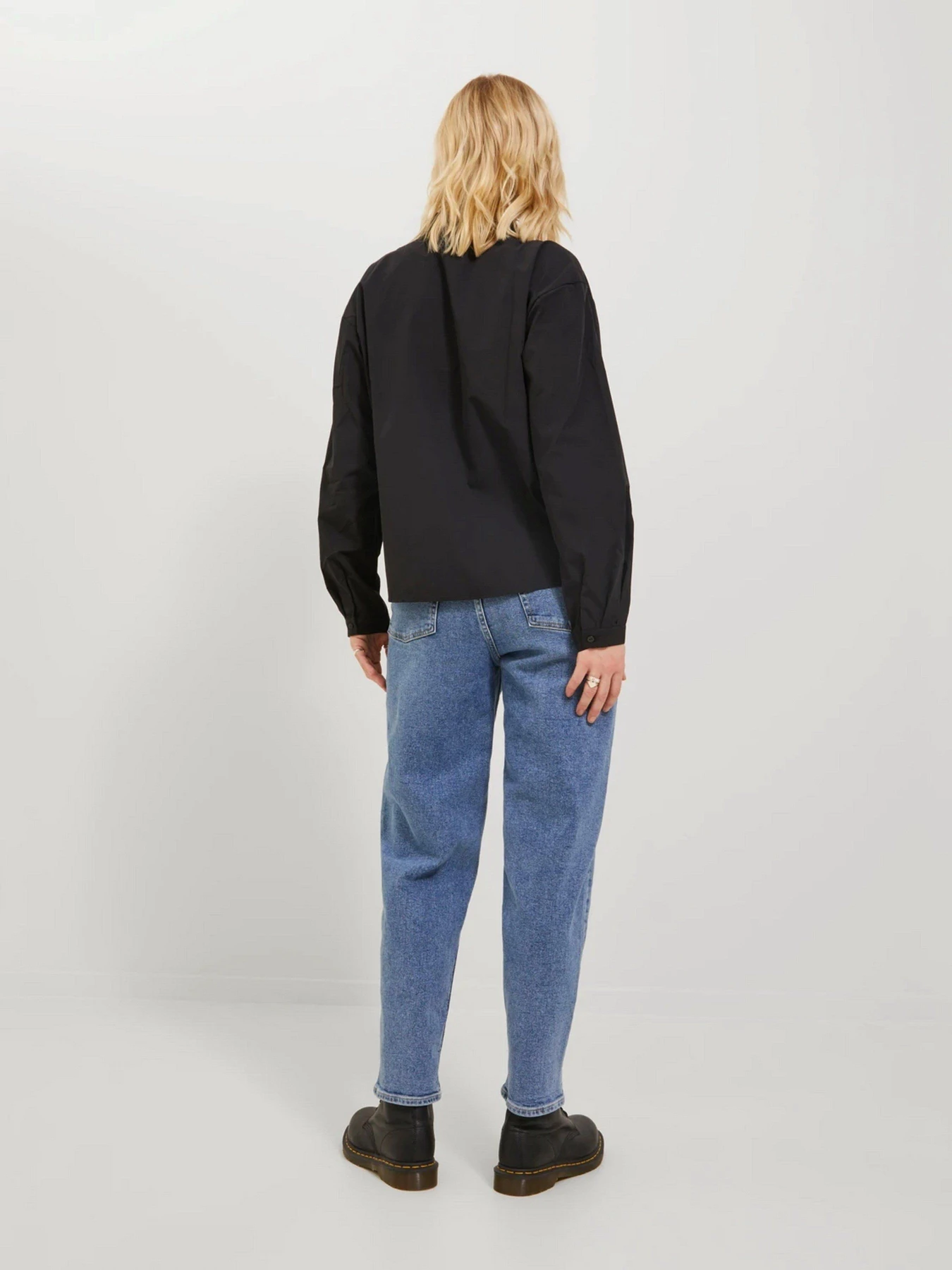 Джинси JJXX JxLisbon модель 12229071_Medium Blue Denim Джинси JJXX JxLisbon модель 12229071_Medium Blue Denim Фото