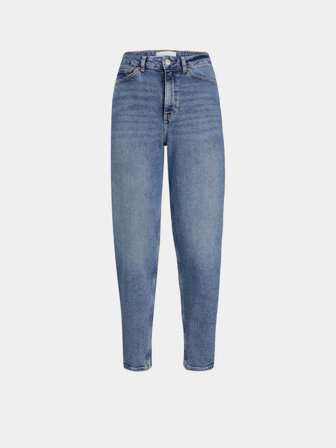 Джинси JJXX JxLisbon модель 12229071_Medium Blue Denim Джинси JJXX JxLisbon модель 12229071_Medium Blue Denim Фото