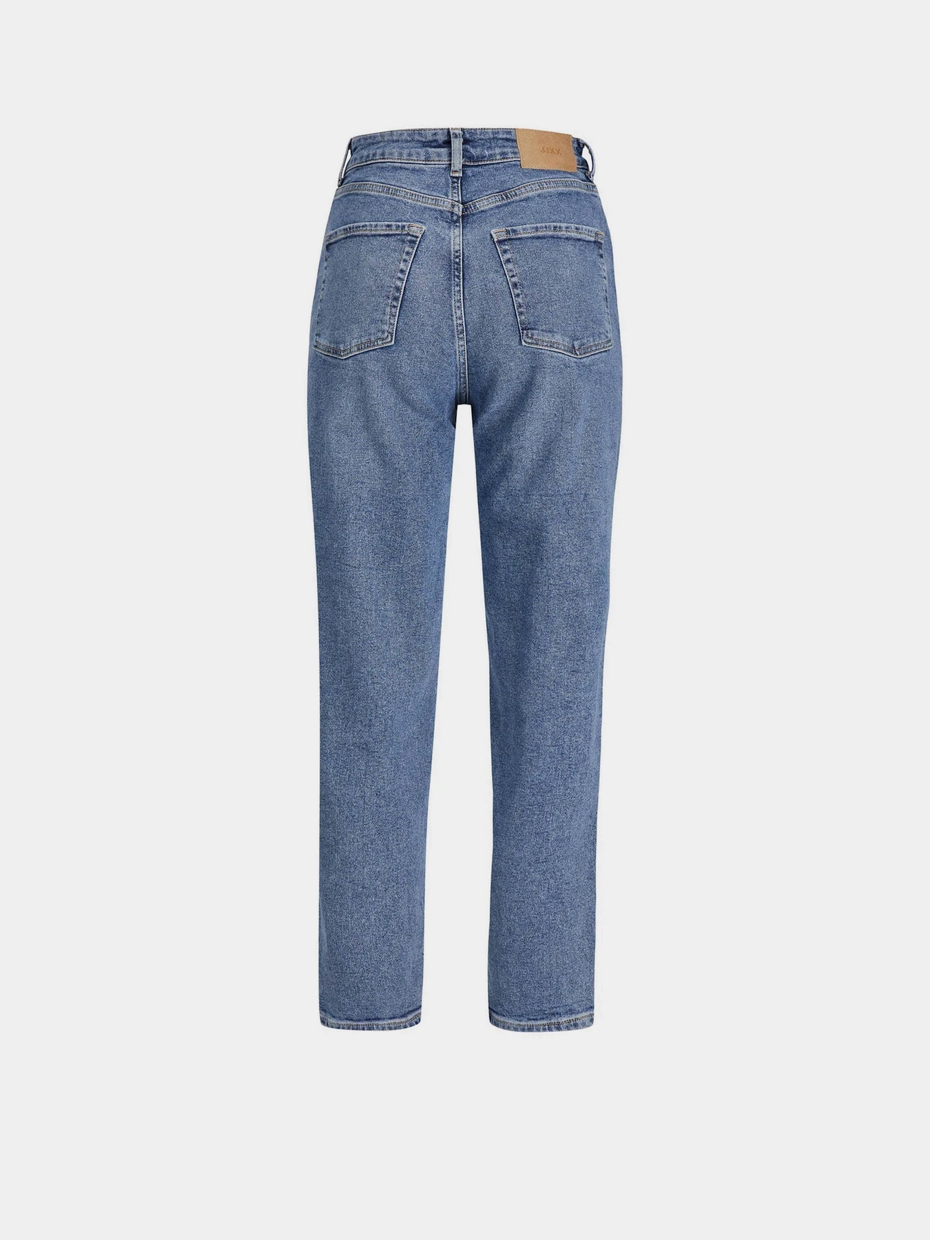 Джинси JJXX JxLisbon модель 12229071_Medium Blue Denim Джинси JJXX JxLisbon модель 12229071_Medium Blue Denim Фото