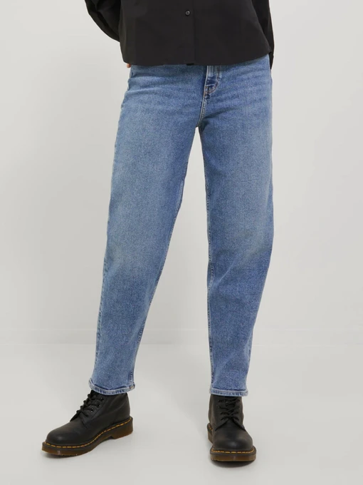 Джинсы JJXX JxLisbon модель 12229071_Medium Blue Denim Фото