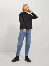 Джинси JJXX JxLisbon модель 12229071_Medium Blue Denim Фото