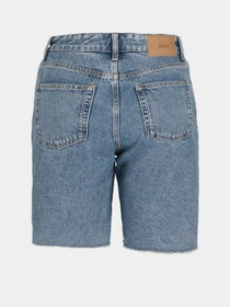 Шорты JJXX JxAlva модель 12233128_Light Blue Denim Фото
