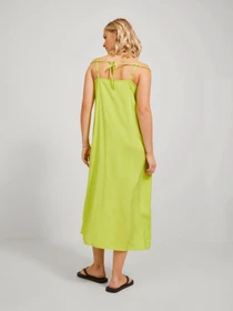 Сукні JJXX JxWillow модель 12235207_Lime Punch Фото