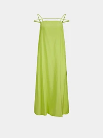 Сукні JJXX JxWillow модель 12235207_Lime Punch Фото