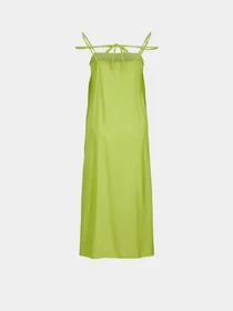 Сукні JJXX JxWillow модель 12235207_Lime Punch Фото