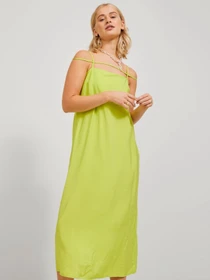 Сукні JJXX JxWillow модель 12235207_Lime Punch Фото