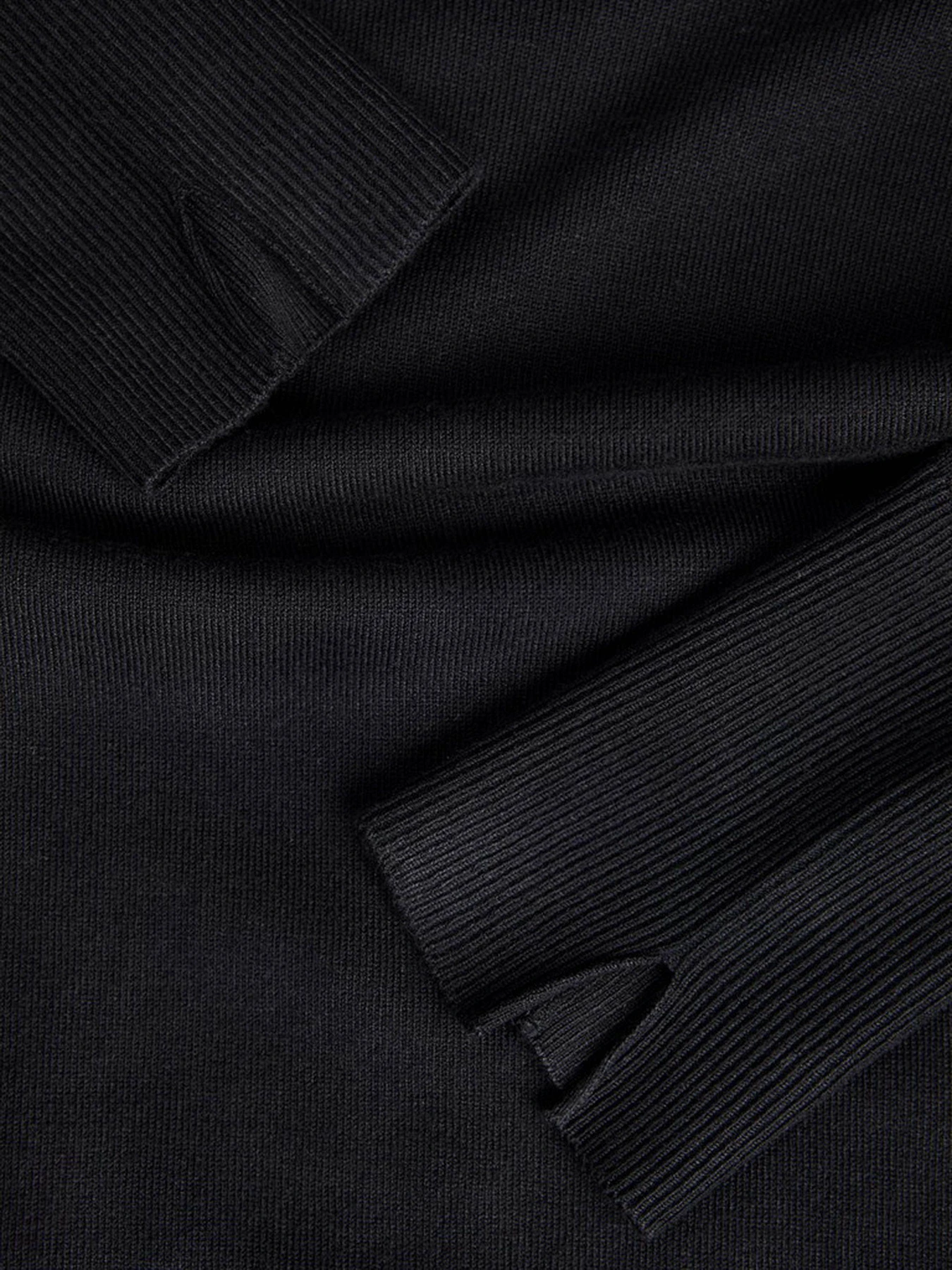 Свитры и кардиганы JJXX Lara модель 12200214_Black Свитры и кардиганы JJXX Lara модель 12200214_Black Фото