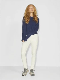 Свитры и кардиганы JJXX JxEmber модель 12200506_Navy Blazer Фото