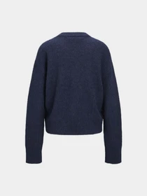 Свитры и кардиганы JJXX JxEmber модель 12200506_Navy Blazer Фото