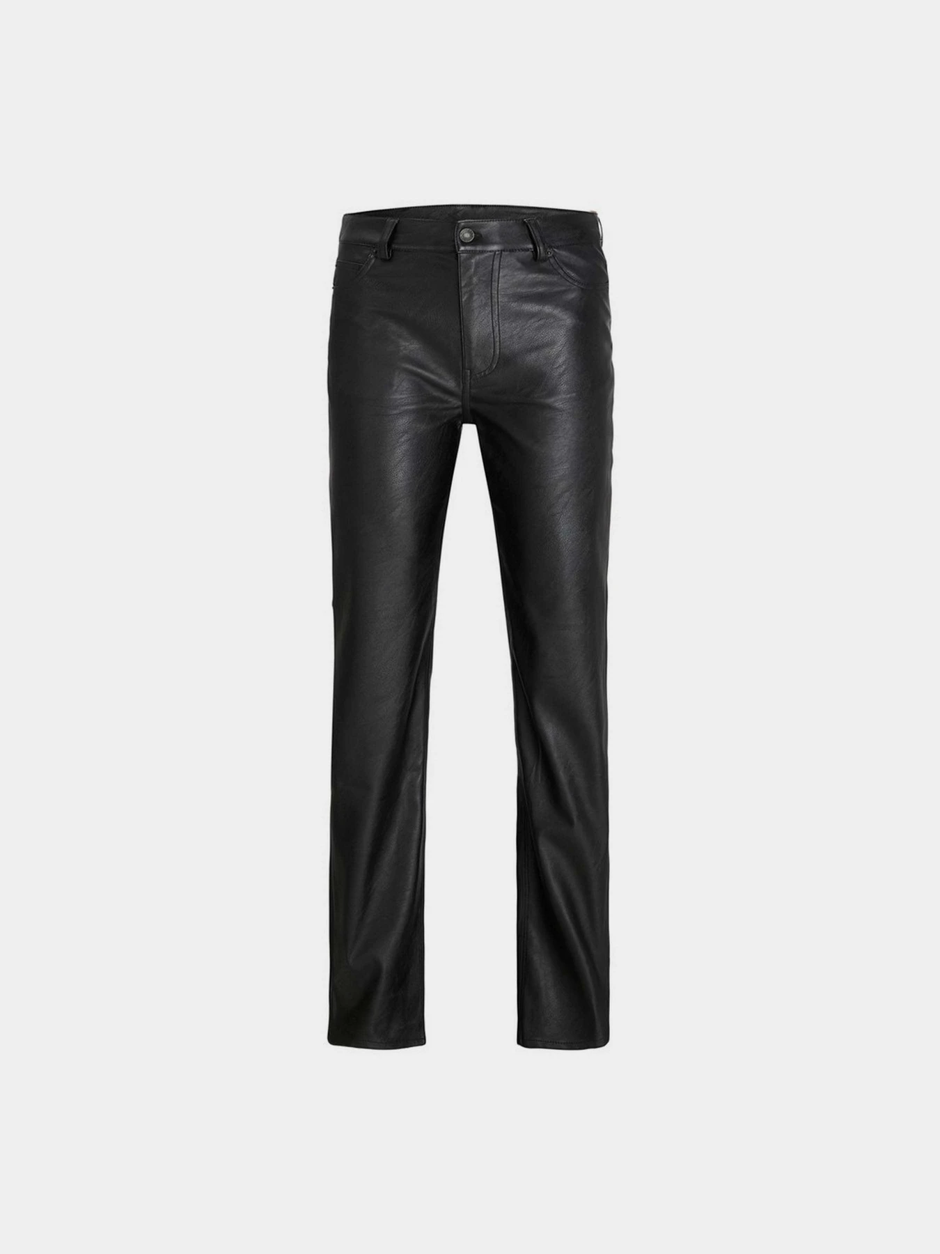 Брюки JJXX Kenya модель 12201557_Black Брюки JJXX Kenya модель 12201557_Black Фото
