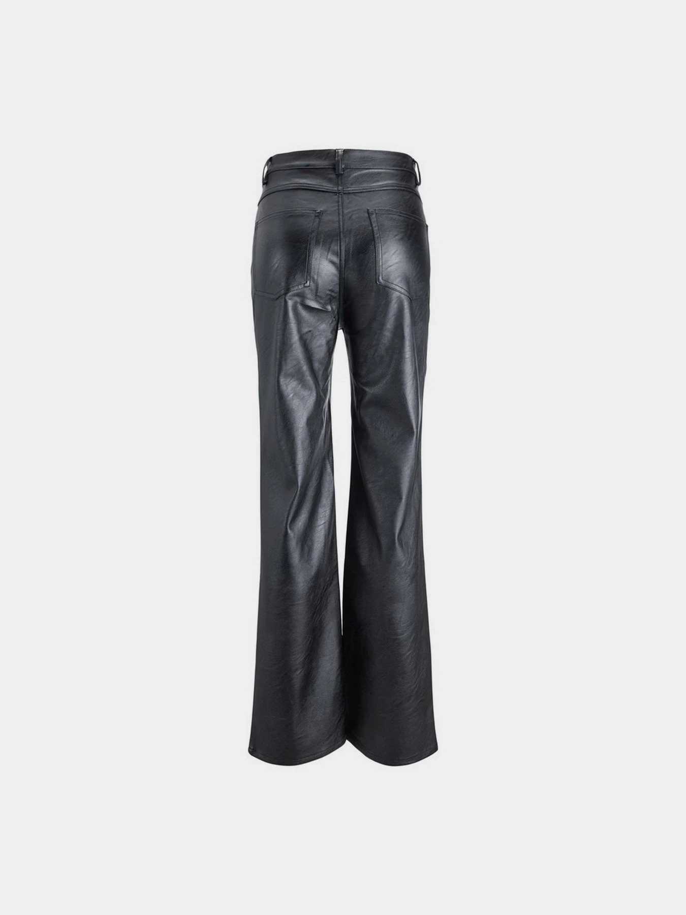 Брюки JJXX Kenya модель 12201557_Black Брюки JJXX Kenya модель 12201557_Black Фото