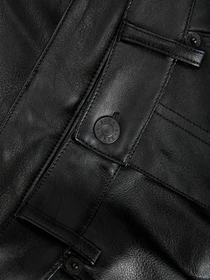 Брюки JJXX Kenya модель 12201557_Black Фото