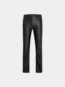 Брюки JJXX Kenya модель 12201557_Black Фото