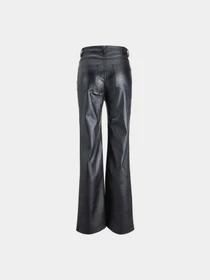 Брюки JJXX Kenya модель 12201557_Black Фото