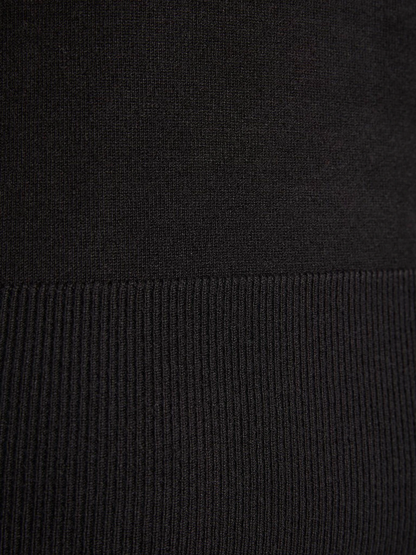 Свитры и кардиганы JJXX Ava модель 12201875_Black Свитры и кардиганы JJXX Ava модель 12201875_Black Фото