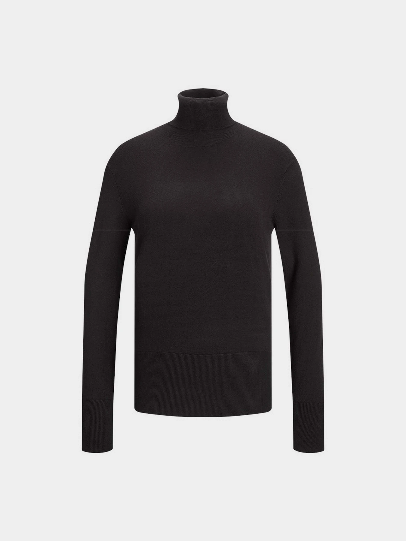 Свитры и кардиганы JJXX Ava модель 12201875_Black Свитры и кардиганы JJXX Ava модель 12201875_Black Фото