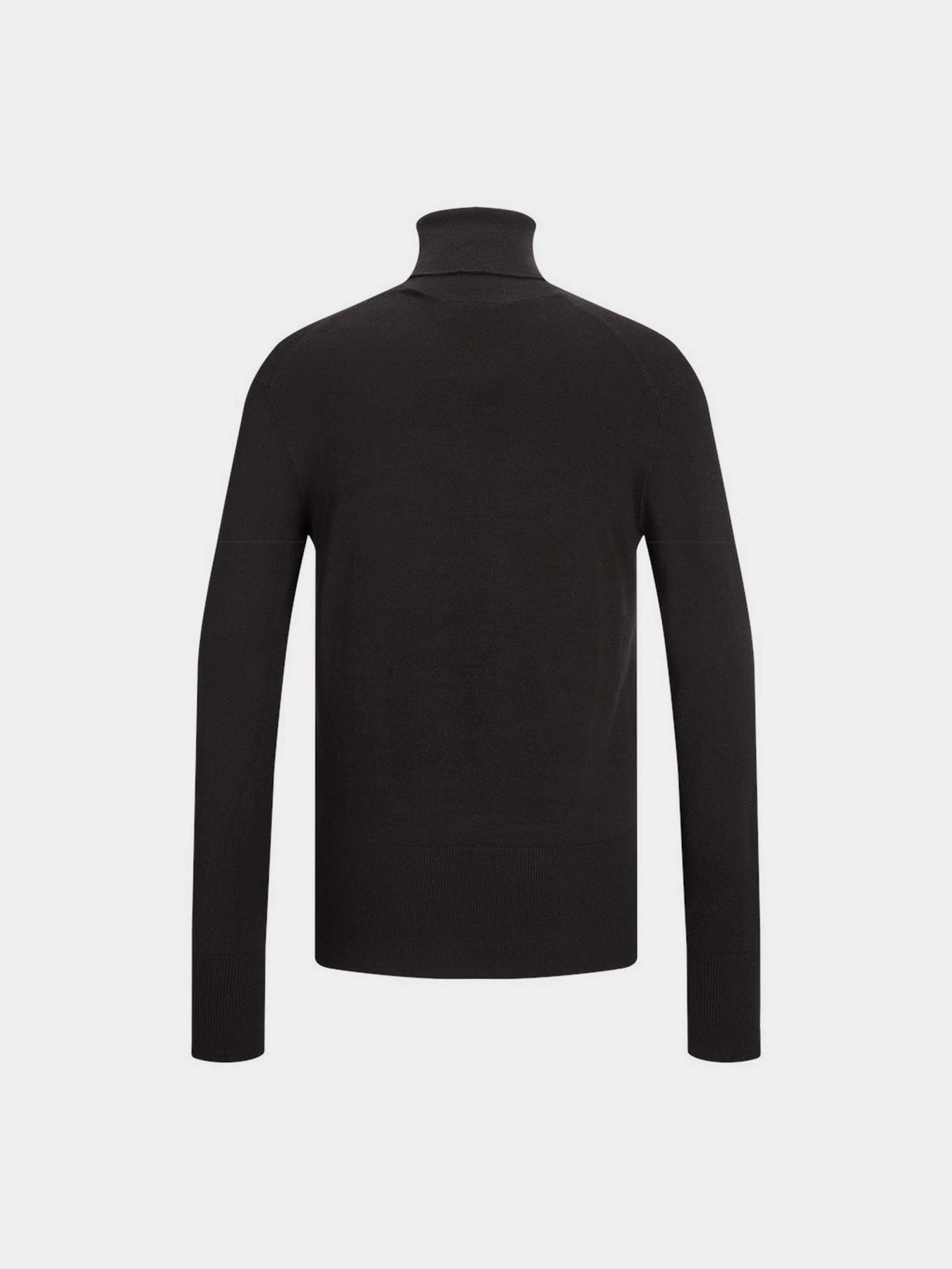 Свитры и кардиганы JJXX Ava модель 12201875_Black Свитры и кардиганы JJXX Ava модель 12201875_Black Фото