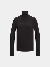 Свитры и кардиганы JJXX Ava модель 12201875_Black Фото