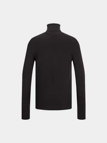 Свитры и кардиганы JJXX Ava модель 12201875_Black Фото