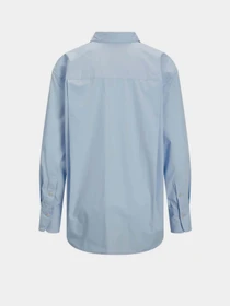 Сорочки JJXX Jamie модель 12200353_Cashmere Blue Фото