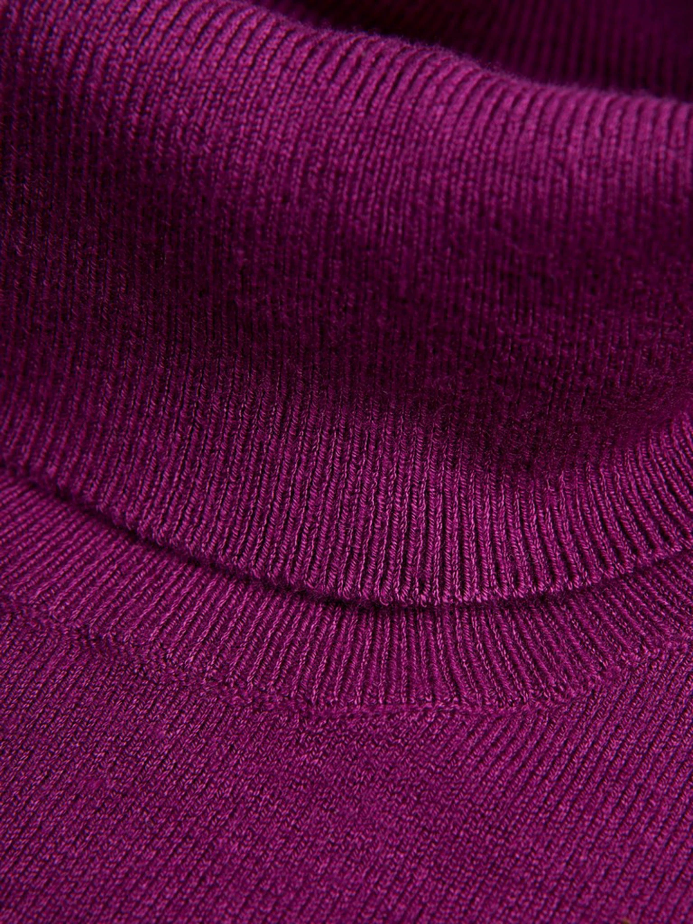 Свитры и кардиганы JJXX Ava модель 12201875_Dark Purple Свитры и кардиганы JJXX Ava модель 12201875_Dark Purple Фото