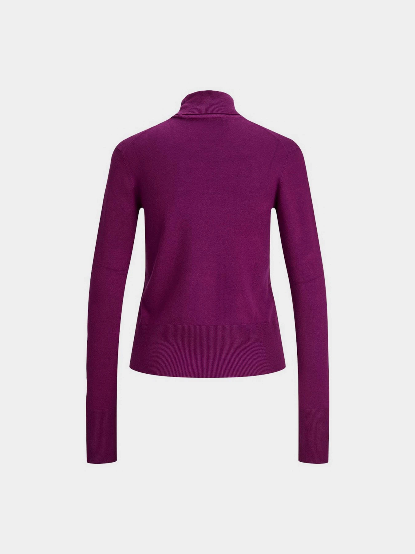 Свитры и кардиганы JJXX Ava модель 12201875_Dark Purple Свитры и кардиганы JJXX Ava модель 12201875_Dark Purple Фото