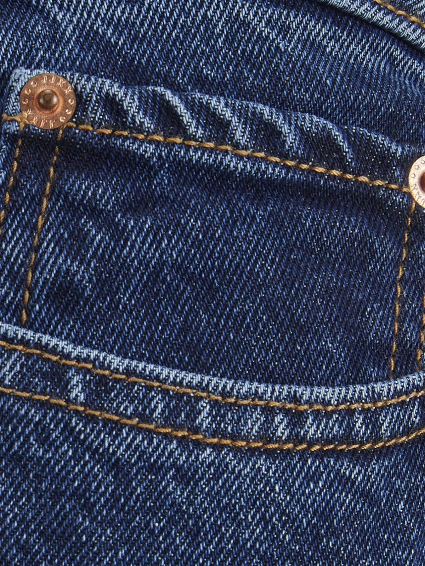 Джинси JJXX JxSeoul модель 12203720_Dark Blue Denim Джинси JJXX JxSeoul модель 12203720_Dark Blue Denim Фото