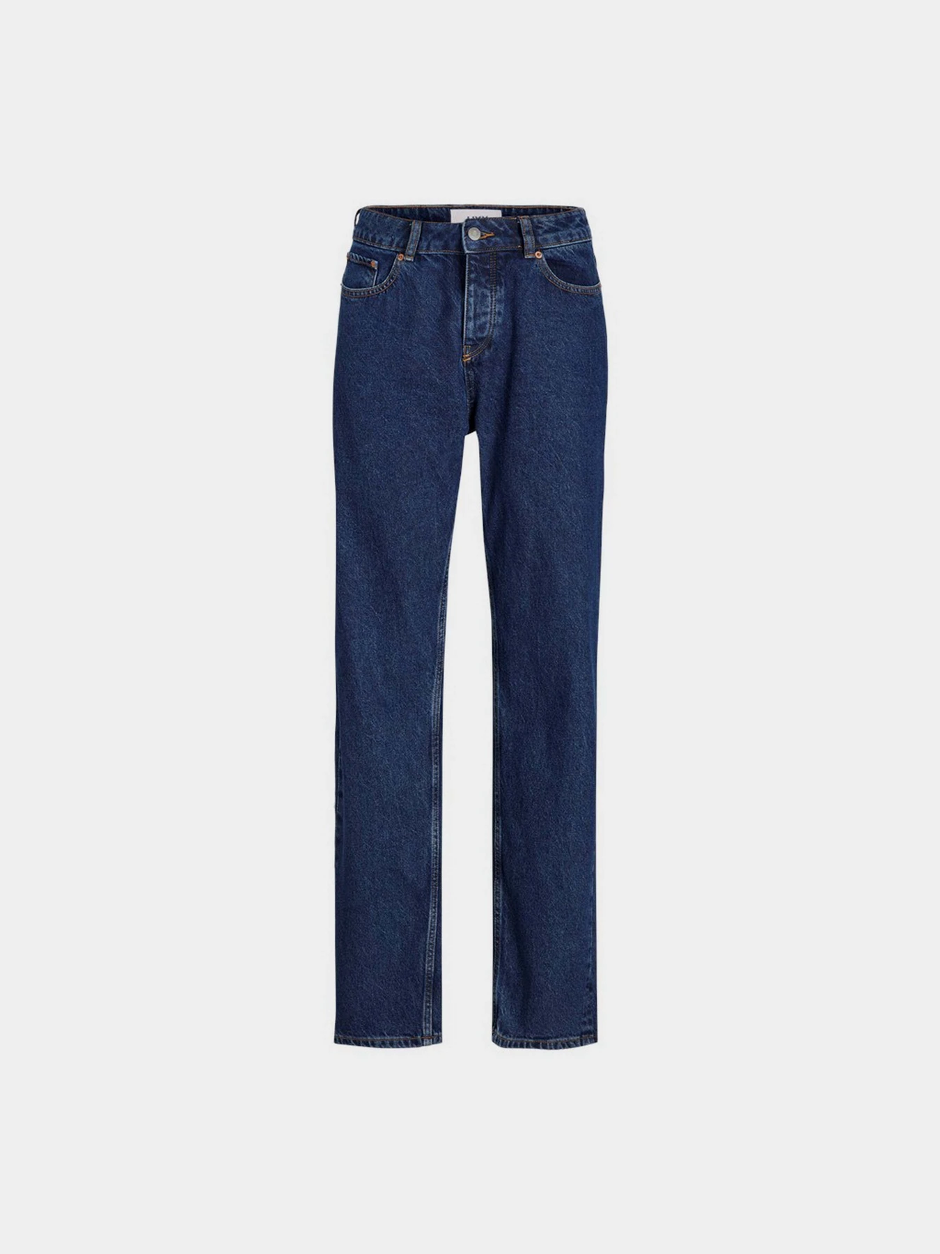Джинси JJXX JxSeoul модель 12203720_Dark Blue Denim Джинси JJXX JxSeoul модель 12203720_Dark Blue Denim Фото