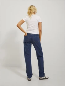 Джинси JJXX JxSeoul модель 12203720_Dark Blue Denim Фото