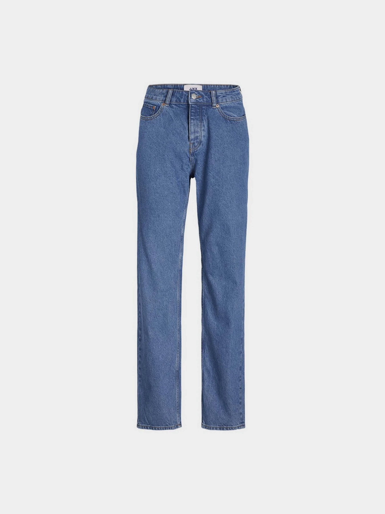Джинсы JJXX Seoul модель 12203730_Medium Blue Denim Джинсы JJXX Seoul модель 12203730_Medium Blue Denim Фото