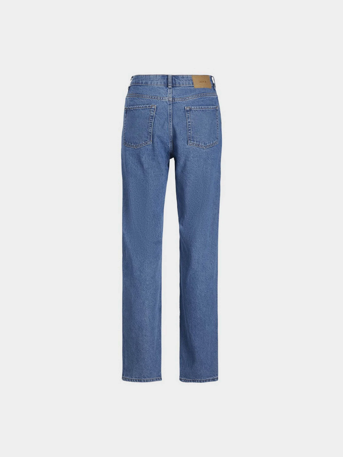 Джинсы JJXX Seoul модель 12203730_Medium Blue Denim Джинсы JJXX Seoul модель 12203730_Medium Blue Denim Фото