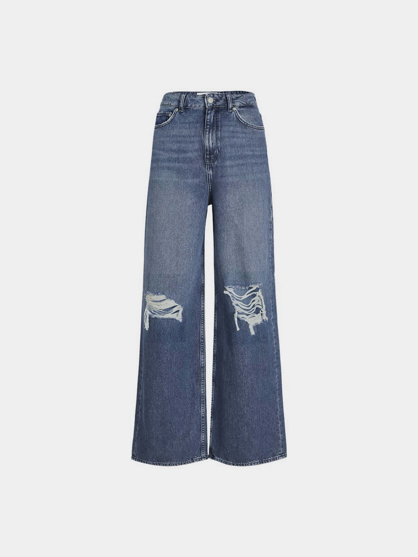 Джинсы JJXX JxTokyo модель 12203938_Dark Blue Denim Джинсы JJXX JxTokyo модель 12203938_Dark Blue Denim Фото