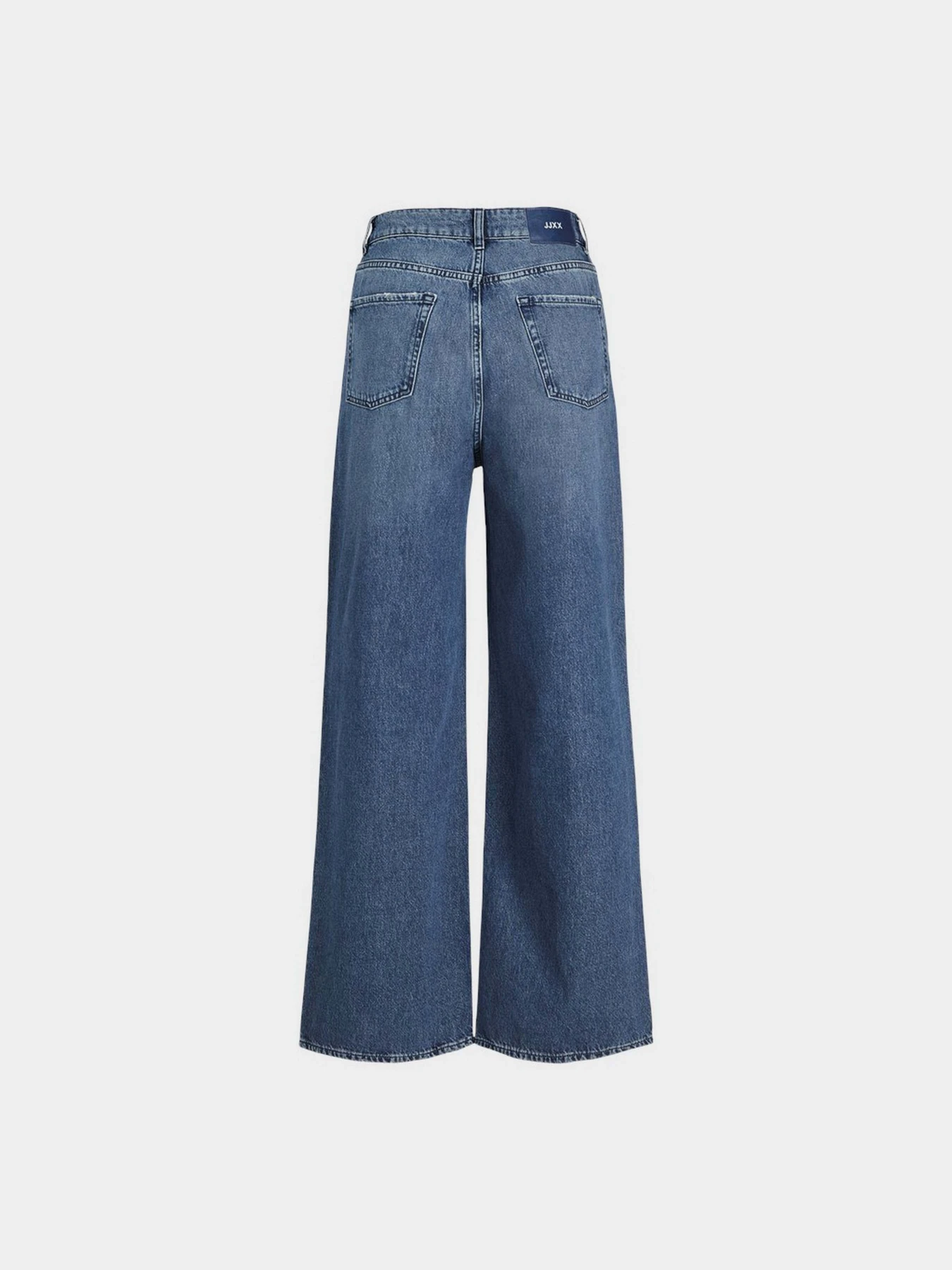 Джинсы JJXX JxTokyo модель 12203938_Dark Blue Denim Джинсы JJXX JxTokyo модель 12203938_Dark Blue Denim Фото