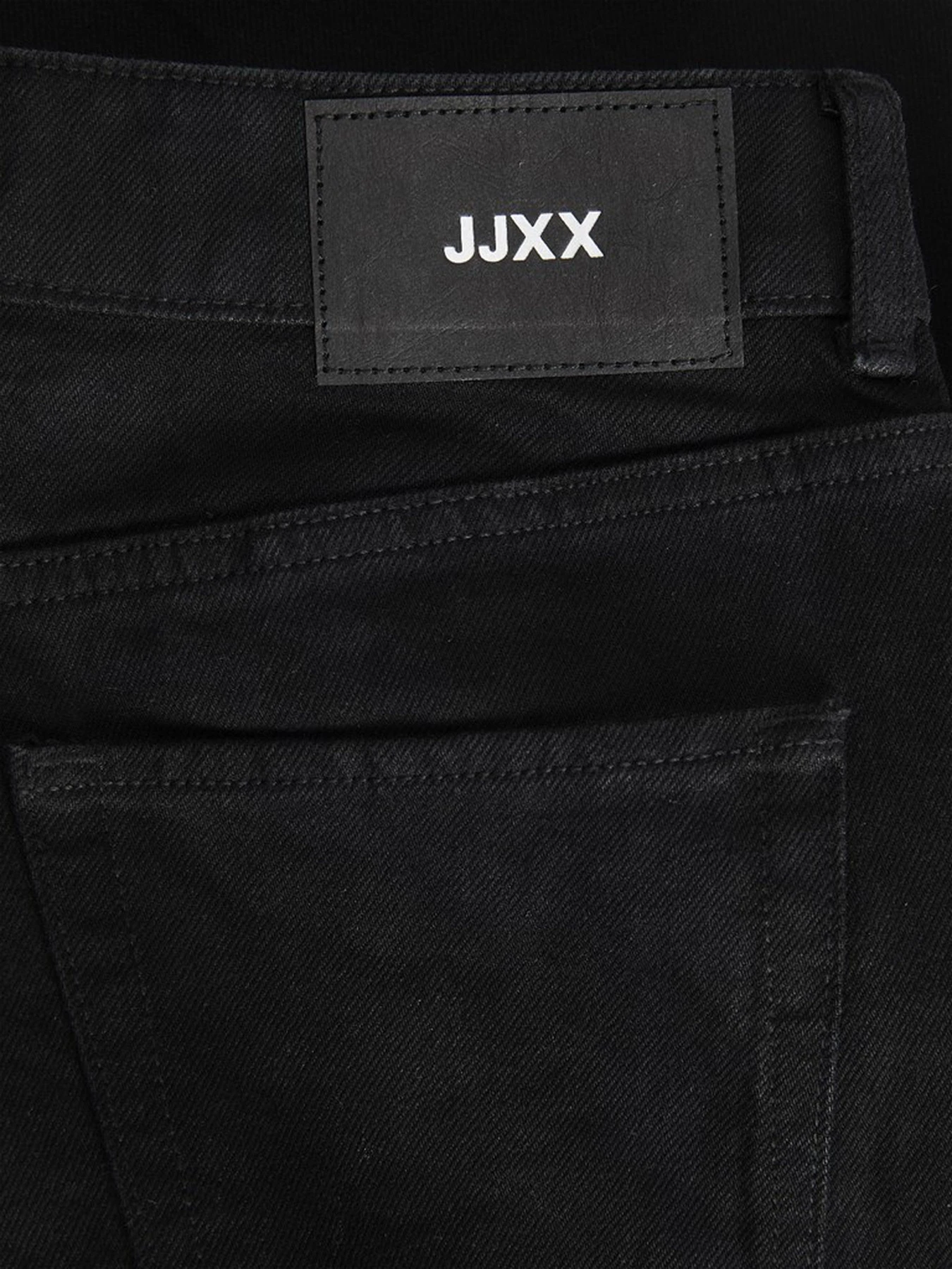 Джинси JJXX JxBerlin модель 12204442_Black Denim Фото