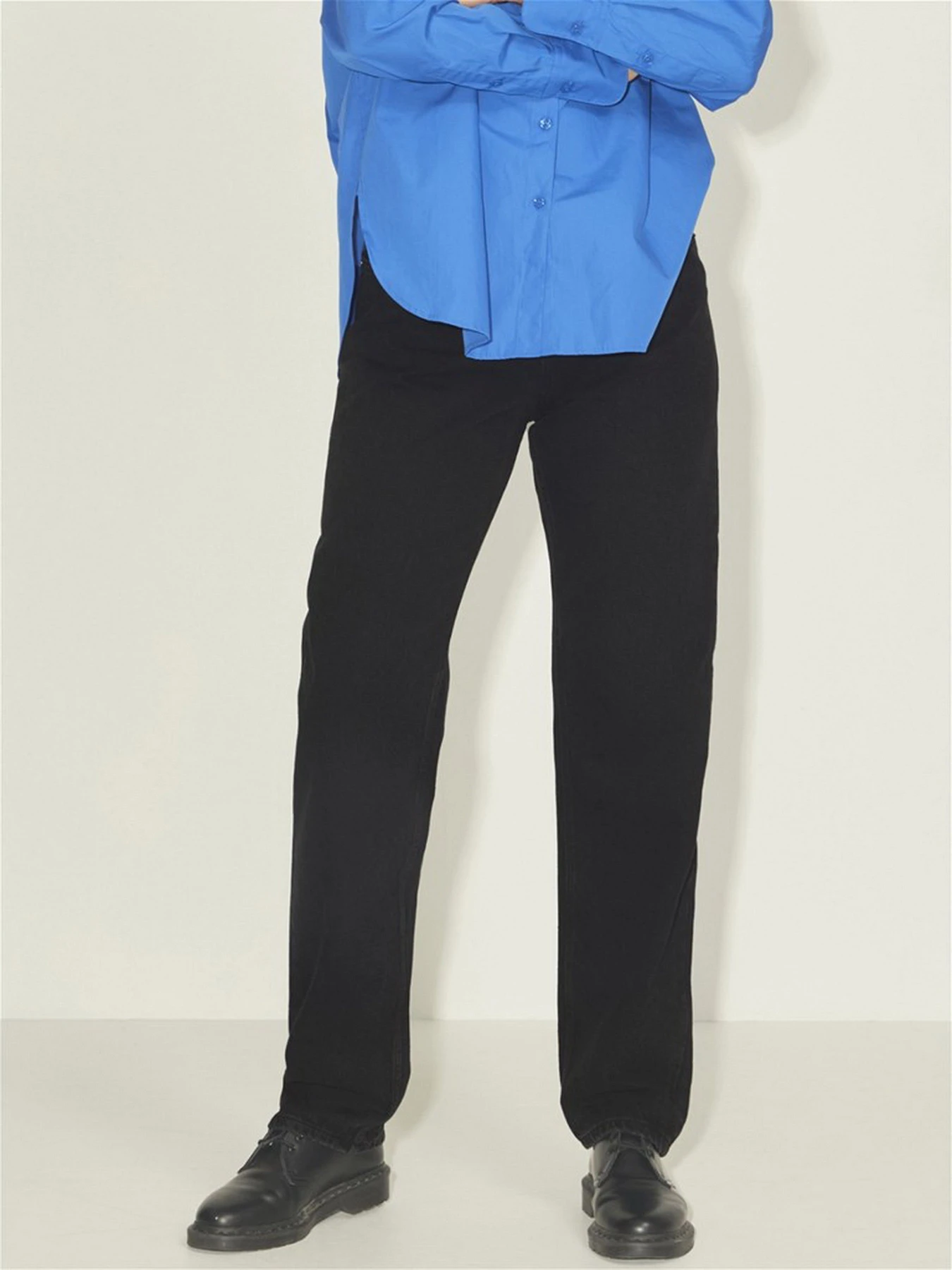Джинси JJXX JxBerlin модель 12204442_Black Denim Фото