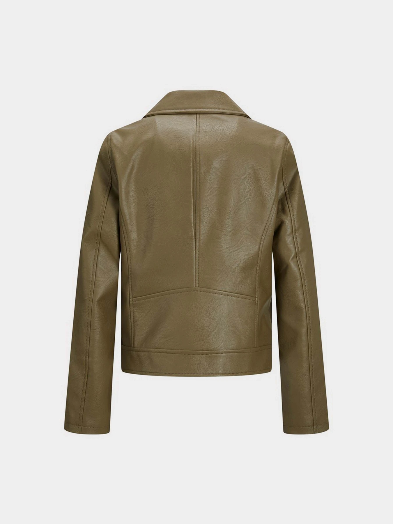 Куртки та дублянки JJXX Gail модель 12206262_Burnt Olive Куртки та дублянки JJXX Gail модель 12206262_Burnt Olive Фото