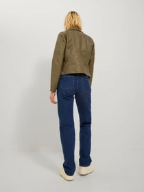 Куртки та дублянки JJXX Gail модель 12206262_Burnt Olive Фото