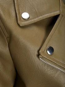 Куртки та дублянки JJXX Gail модель 12206262_Burnt Olive Фото