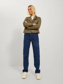 Куртки та дублянки JJXX Gail модель 12206262_Burnt Olive Фото
