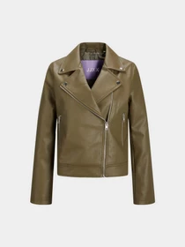 Куртки та дублянки JJXX Gail модель 12206262_Burnt Olive Фото