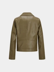 Куртки та дублянки JJXX Gail модель 12206262_Burnt Olive Фото
