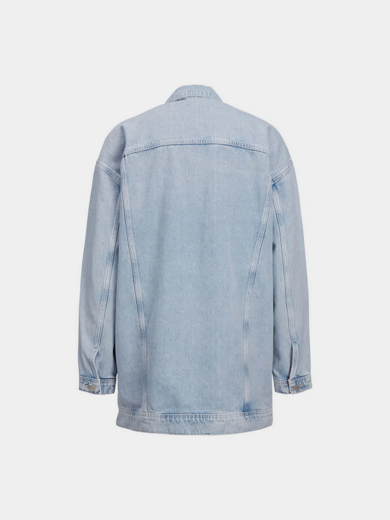 Куртки та дублянки JJXX JxAlison модель 12207017_Light Blue Denim Куртки та дублянки JJXX JxAlison модель 12207017_Light Blue Denim Фото