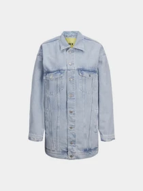 Куртки та дублянки JJXX JxAlison модель 12207017_Light Blue Denim Фото