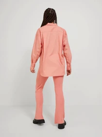 Рубашки JJXX Jamie модель 12200353_Coral Haze Фото